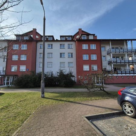 Kawalerka Premium B 30M2 - Po Remoncie - Nowa! Leilighet Warszawa Eksteriør bilde